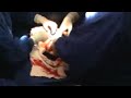 Click here to watch this video O nascimento da filha Giovanna Letícia