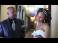 Gerald & Patricia Grant's Wedding Trailer