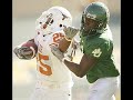 Texas Longhorns Football
