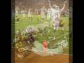 Texas Longhorns Football