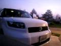 videos de MobileHID 5000K Kit in Scion xB 2008 - Warm Up