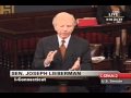 Lieberman on DC Opportunity Scholarship Reauthorization Pt. 1