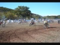 video endurance mazan 2011