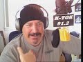 K-TOK talk radio K-TOK talk radio