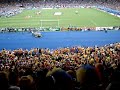 Romania - Italia Imnul Romaniei la EURO 2008