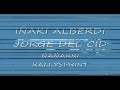 alberdi del cid ñañarri rallysprint euskadi irratia
