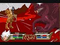 Tainted vs Ultra Akriloth/Undead Akriloth