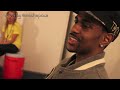 big sean interview
