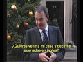Zapatero Campaña DGT