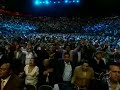 benny hinn - cap 2008

guillermo maldonado, senior pastor of miamis el rey jesus, the fastest growing hispanic congregation in the united states, invited pastor benny hinn to minister to over 13,000 pastors, evangelists, and church workers from throughout the united states and latin america. what happened, as you will see on todays this is your day! is one of the most incredible demonstrations of gods anointing power. this is an amazing, historic video that you wont want to miss!