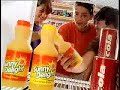 Sunny Delight Paper Boys Sunny Delight Paper Boys