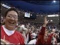 steve yzermans famous double ot shot steve yzermans famous double ot shot