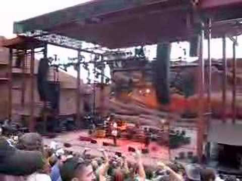 Widespread Panic - Postcard