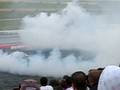 videos de Smoke em till the tires Blow!