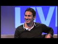 Friday Night Live with Frank Lampard
