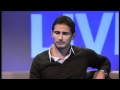 Friday Night Live with Frank Lampard