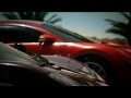 buggati veryon and meclaren f1 race