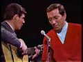 Garota de Ipanema by Tom Jobim and Andy Williams Garota de Ipanema by Tom Jobim and Andy Williams