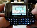 Pantech C810 Duo Emulator