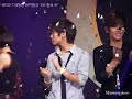 BGM : 설레임(I don't think there is literal english translation for this word, It means like 'flutter/pit-a-pat' ^^:;) by 'Green tea'.credits : bestiz - 김치 님