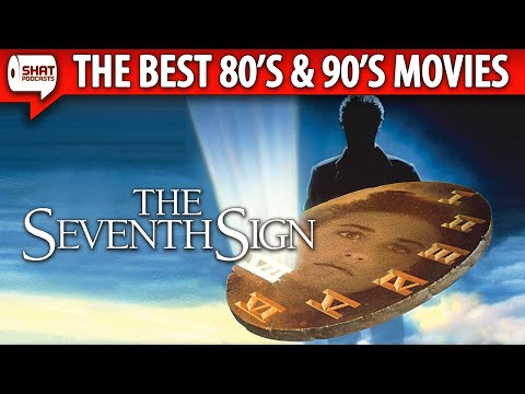 The Seventh Sign (1988) - The Best 80s & 90s Movies Podcast