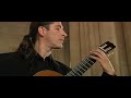 Joaqu�n TURINA-Homenaje a T�rrega (Garrot�n y Solerares)