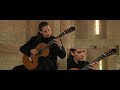 Joaquín TURINA-Homenaje a Tárrega (Garrotín y Solerares)