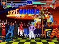 Mugen: Jin's Search Side Story - Tetsu's Initiation Mugen: Jin's Search Side Story - Tetsu's Initiation