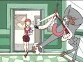 Cartoon Network Shorties - Thanks A Latte Cartoon Network Shorties - Thanks A Latte