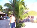 Poolside Bar In Costa Maya Poolside Bar In Costa Maya