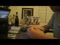 3 Box Break 2009 Absolute Memorabilia Football Cards from a 9 Box Case Part 2