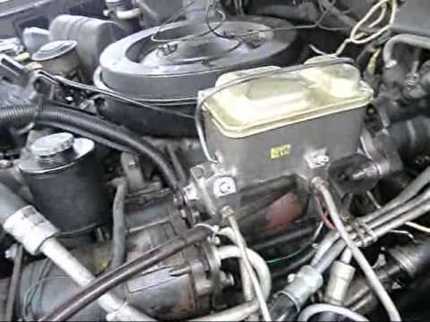 how to bleed snow plow