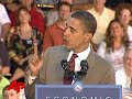 Obama Pledges to Not Raise Middle Class Taxes