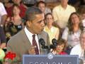 Obama Pledges to Not Raise Middle Class Taxes