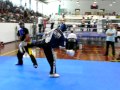 Raimundo Batista - Frederico Ferreira - 3� assalto