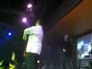 concert bug mafia in castellon 5 aprilie 2008 Discoteca Muvit