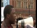MDC Asylum Seekers Demand the Right to Work