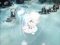 Cabal online BM2 klas