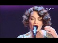 Carmen Consoli quello che sento
