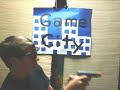 GameCity Holiday Gift Guide 2009