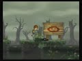 A Boy And His Blob (Wii) 100% Walkthrough Part 4 ○Level 1-6 Level 1-7○