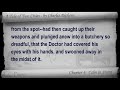 book three: the track of a storm - chapter 04: calm in storm. classic literature videobook with synchronized text, interactive transcript, and closed captions in multiple languages. audio courtesy of librivox. read by paul adams. playlist for a tale of two cities by charles dickens: www.youtube.com