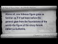 book three: the track of a storm - chapter 04: calm in storm. classic literature videobook with synchronized text, interactive transcript, and closed captions in multiple languages. audio courtesy of librivox. read by paul adams. playlist for a tale of two cities by charles dickens: www.youtube.com