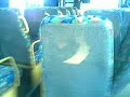 BBOC ombres chinoises dans le bus