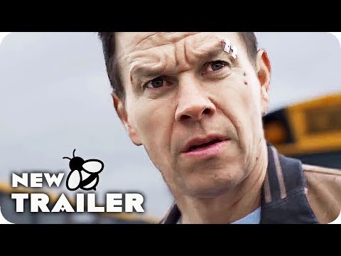 SPENSER CONFIDENTIAL Trailer (2020) Mark Wahlberg Netflix Movie