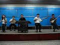 Uyghur Folk Music