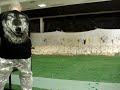 1st time speed shotgun fluke...