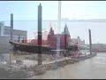 Mersey Ferry, Liverpool, UK. Mersey Ferry, Liverpool, UK.