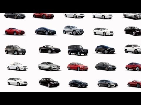 Why Luxury Automakers Are Going at It Like Rabbits