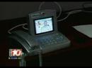 5LINX Video Phone Demonstration with US Troops in Iraq 5LINX Video Phone Demonstration with US Troops in Iraq